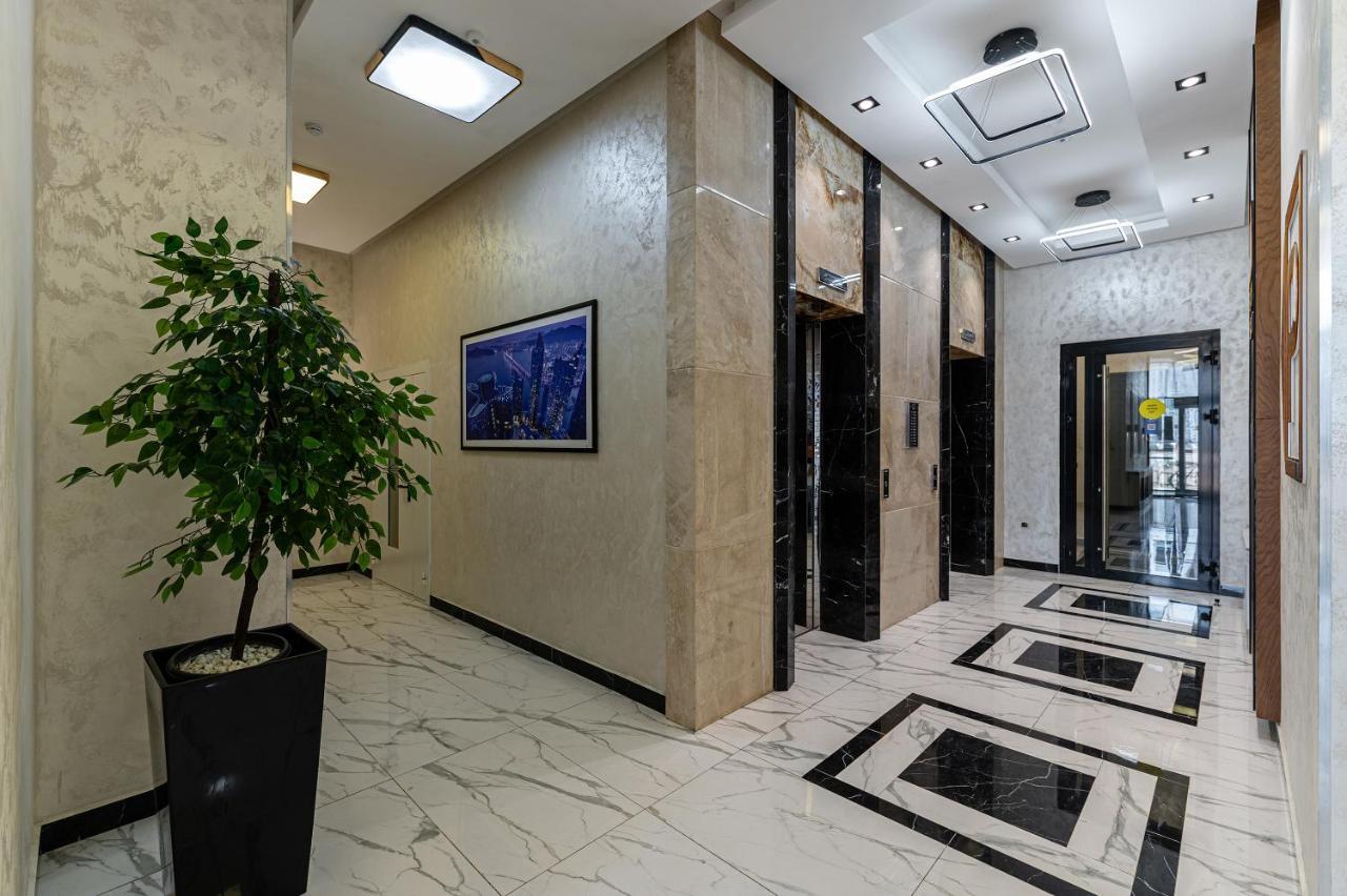 Bi-City Seoul Компактная 2-Комнатная Дизайнерская Astana Exterior foto